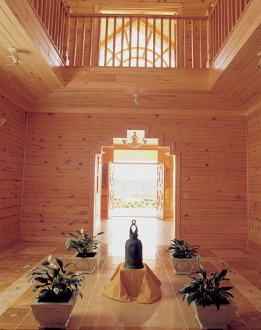 Harmonious Homes: The Influences of Vastu